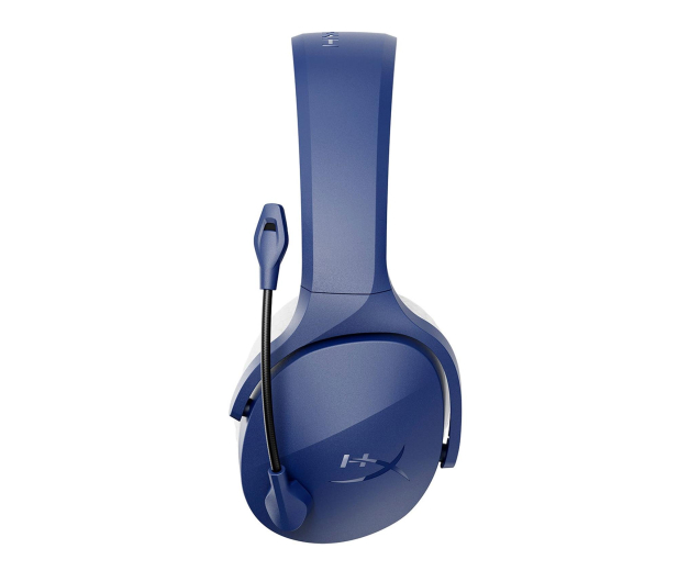 HYPERX Cloud Jet Wireless Light Blue AM7A0AA - 1346026 - zdjęcie 4